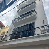 Bán nhà nhỏ xinh  đường Thanh Binh, Q.Hà Đông, 35m2, MT 4m, giá 3.8 tỷ.